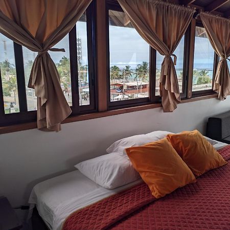 Sun Island Hotel Puerto Villamil Kültér fotó