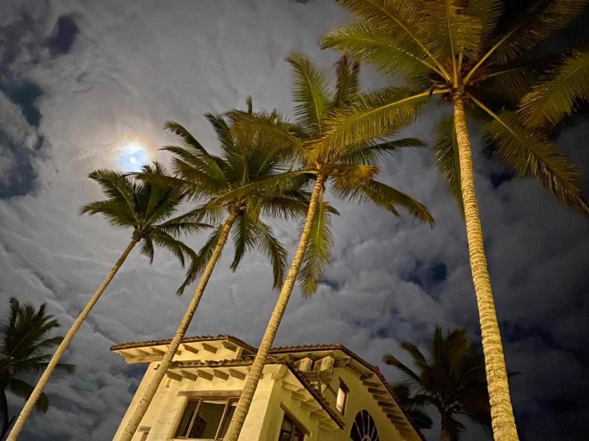 Sun Island Hotel Puerto Villamil Kültér fotó