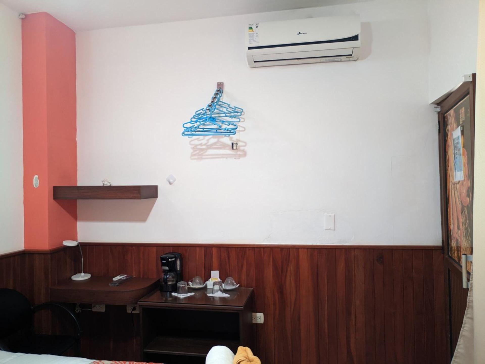 Sun Island Hotel Puerto Villamil Kültér fotó