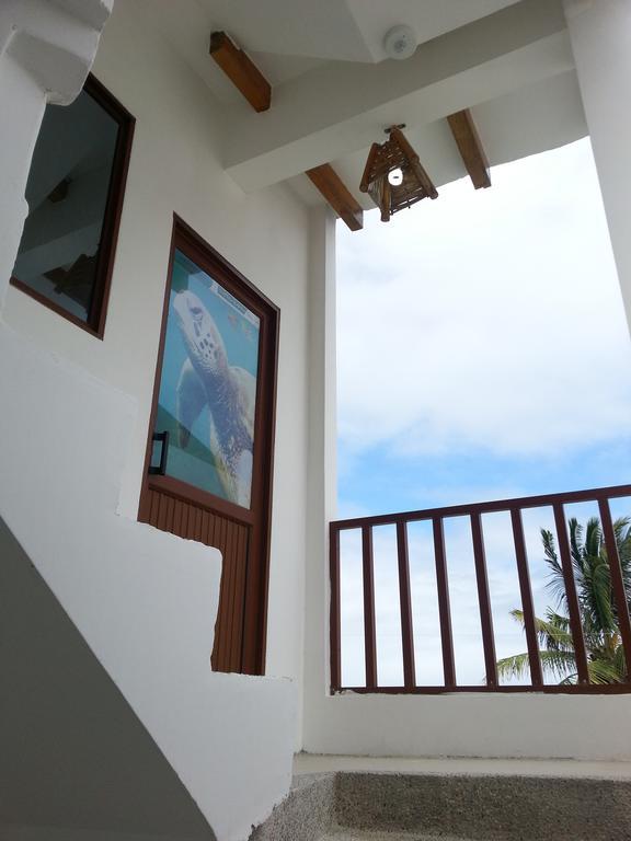 Sun Island Hotel Puerto Villamil Kültér fotó