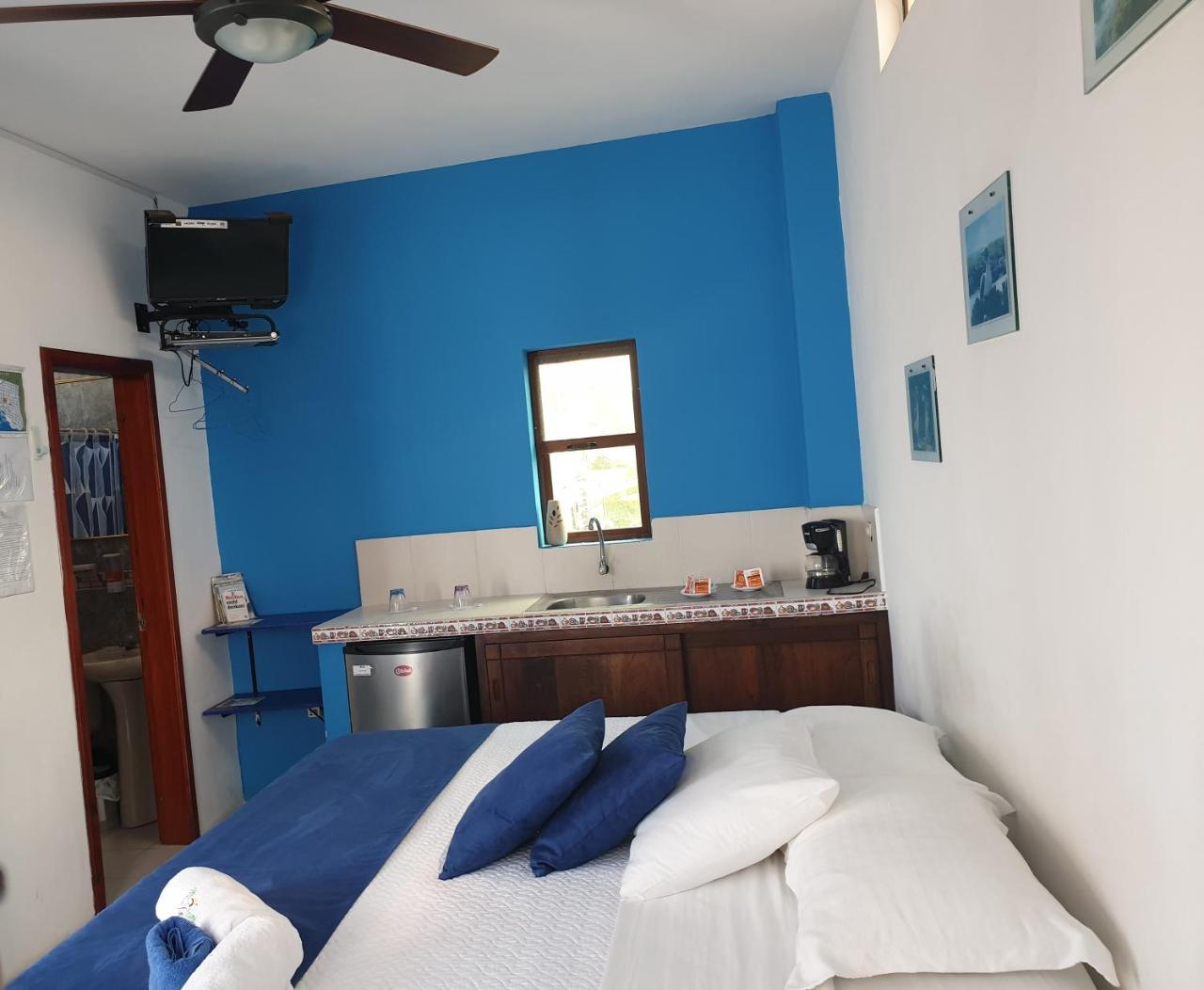 Sun Island Hotel Puerto Villamil Kültér fotó
